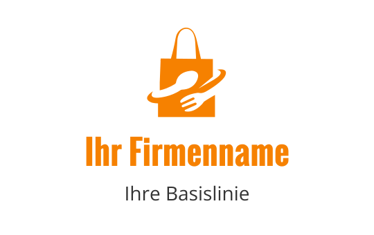 Lieferung logo