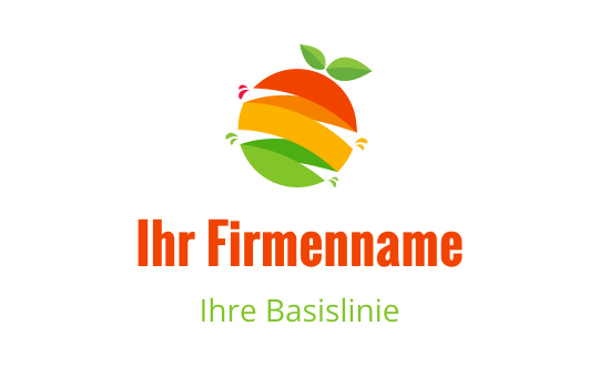 Lebensmittel logo