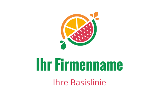 Orange logo