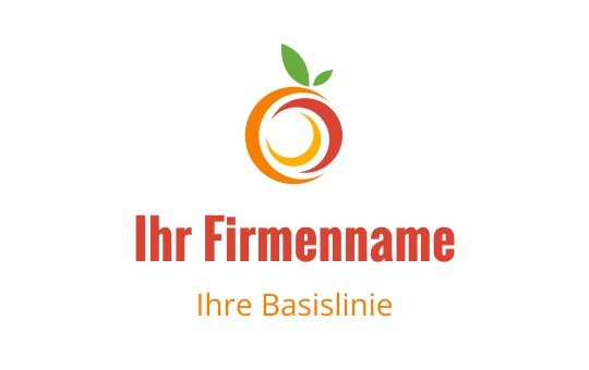 Orange logo