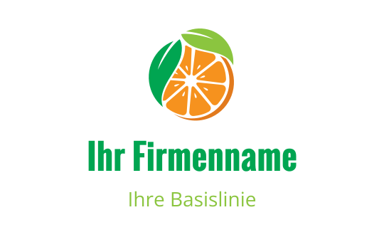 Orange logo
