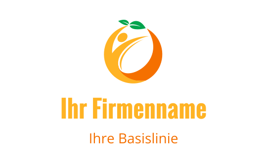Orange logo