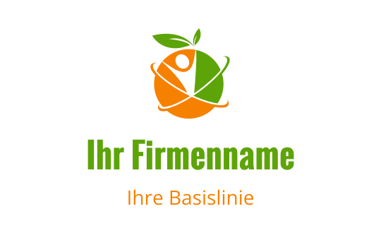 Orange logo