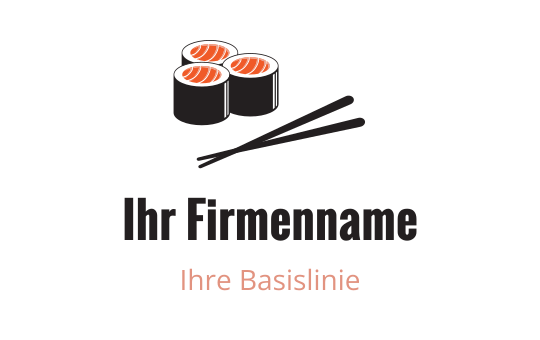 Sushi logo