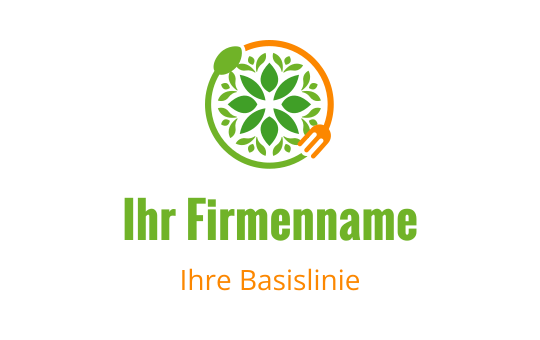 Lebensmittelgeschäft logo