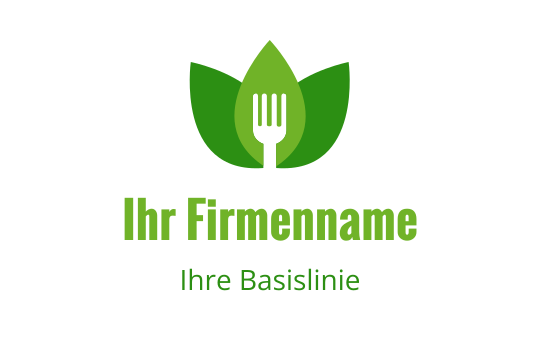 Lebensmittelgeschäft logo