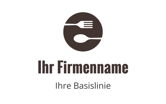 Hähnchen logo