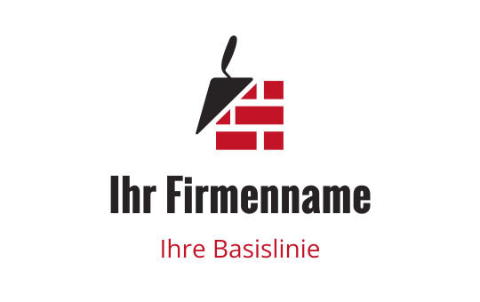 Verputzen logo
