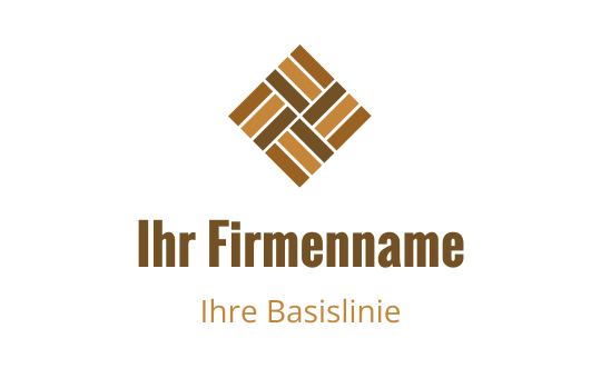 Geometrisch logo