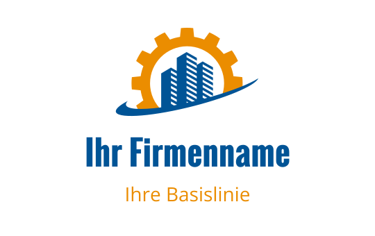 Excavator logo