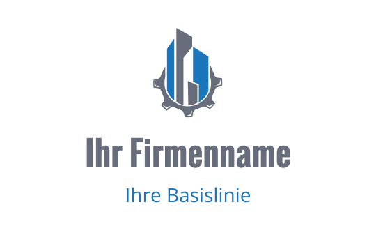 Excavator logo