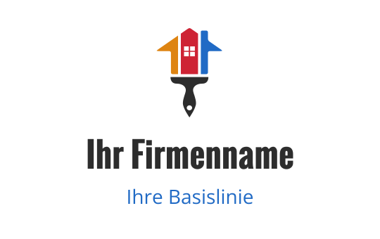 Farbe logo
