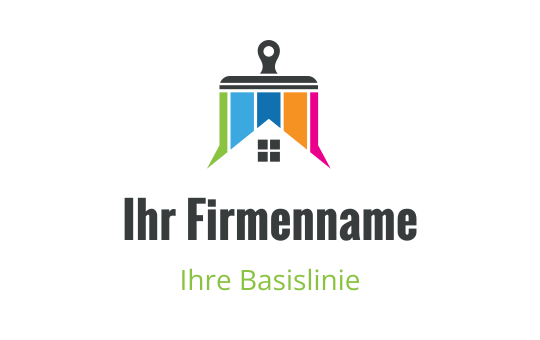Farbe logo