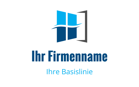 Window logo