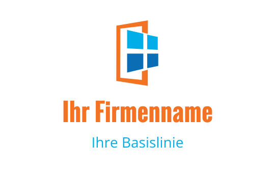 Window logo