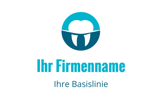 Zahnheilkunde logo
