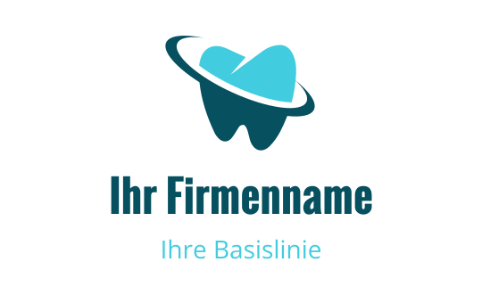 Dental logo