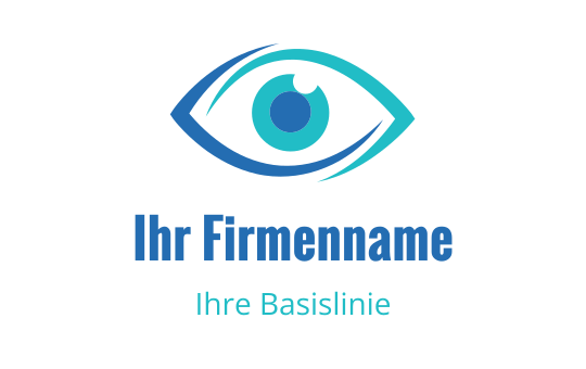 Optical logo