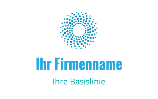 Optical logo