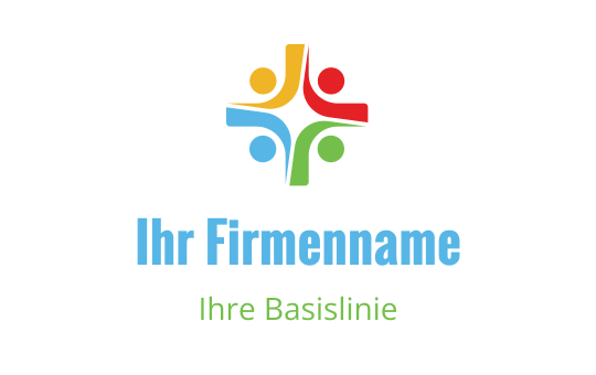 Ear logo