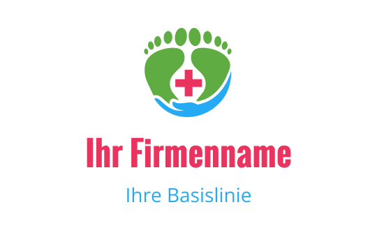 Feet logo