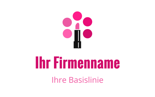 Lip logo