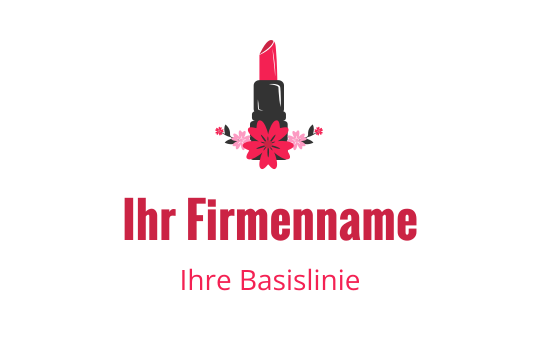 Lip logo