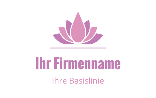 Blume logo