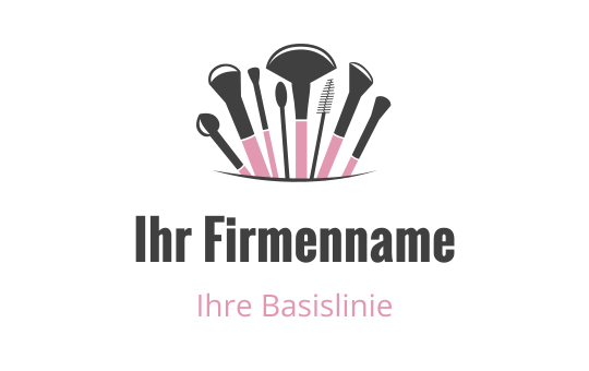 Eyelashes logo