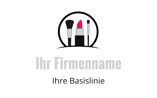 Lip logo