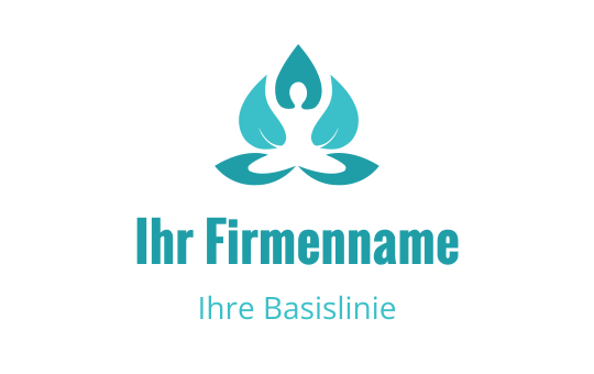 Blume logo