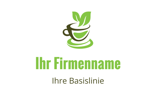 Tee logo