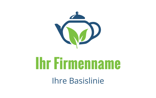 Tee logo