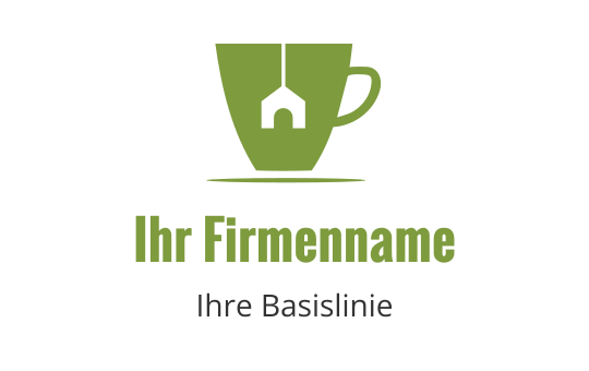 Tee logo