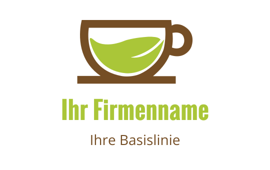 Tee logo