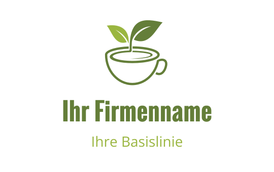 Tee logo