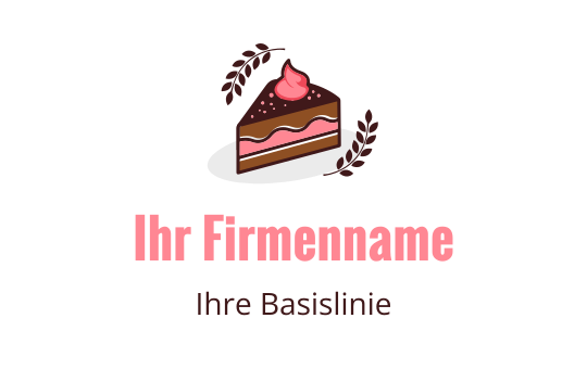 Schokolade logo