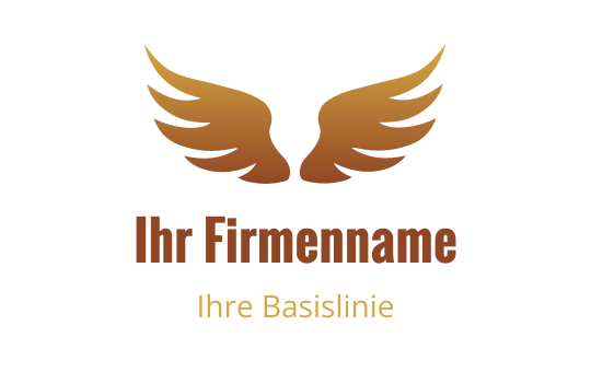 Flügel logo