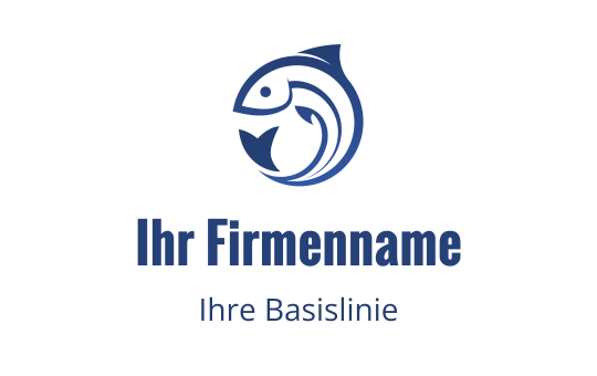 Meeresfrüchte logo