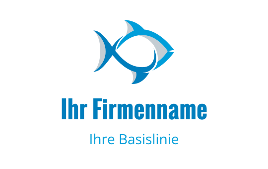 Meeresfrüchte logo
