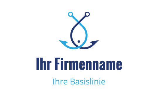 Meeresfrüchte logo