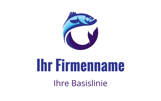 Meeresfrüchte logo