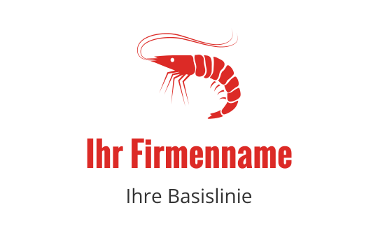 Garnele logo