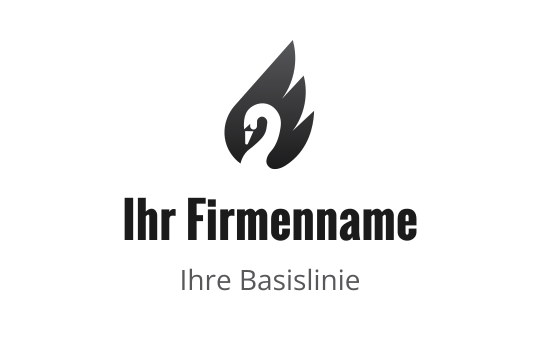 Swan logo