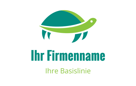 Turtle logo