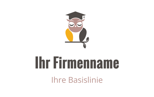 Eule logo