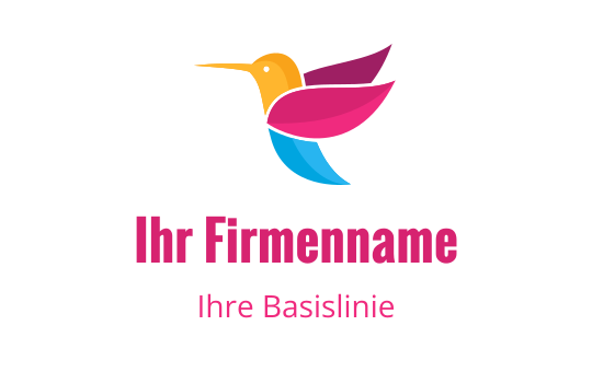 Vögel logo