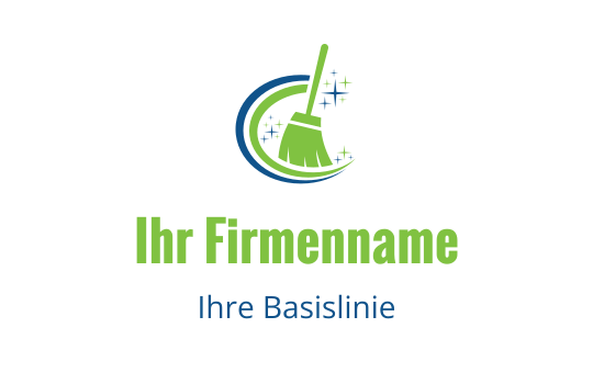 Reinigung logo