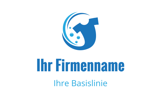 Wäsche logo