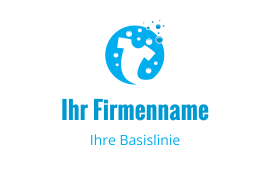 Wäsche logo